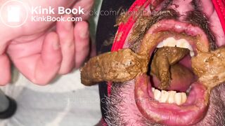 GOONER Eats My Shit - FULL VID is 21 MIN