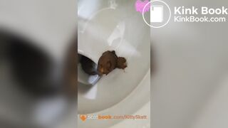 Standing EFRO and piss