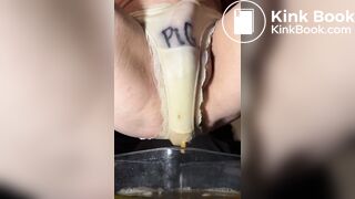 PiG Panties = Fucking Filthy Panties: Pt.1