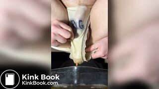 PiG Panties = Fucking Filthy Panties: Pt.1