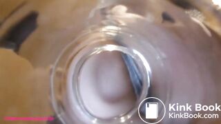 F. F. S. P.ARAYA femdom mistress scat toilet slave
