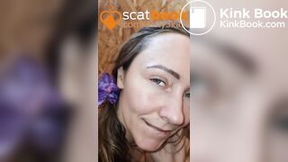 Festival toilet play POV