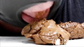chow down the brown