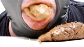 chow down the brown