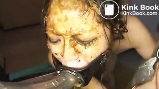 Brutal scat porn.mp4