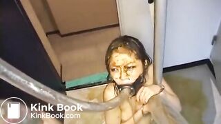 Brutal scat porn.mp4