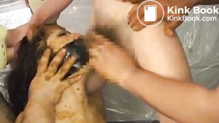 Brutal scat porn.mp4