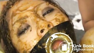 Brutal scat porn.mp4