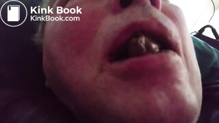 Scat feed