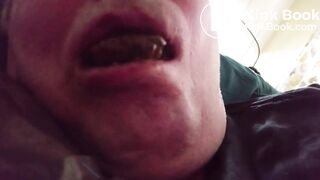 Scat feed