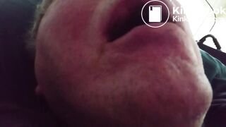 Scat feed