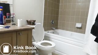 F. F. S. P.ARAYA femdom mistress scat toilet slave