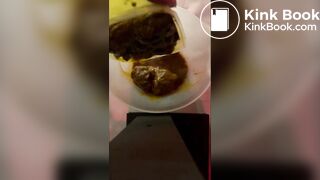 Toilet Doll - 'Santa's Sleighride From Hell'