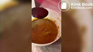 Toilet Doll - 'Santa's Sleighride From Hell'