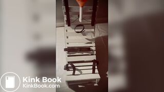 Toilet Doll - 'Santa's Sleighride From Hell'