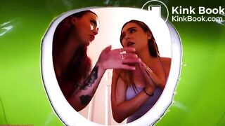 F. F. S. P.ARAYA femdom mistress scat toilet slave