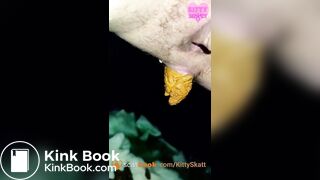 Dixie POV massive shits