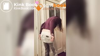 Ruined pants desperation