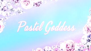GPastel femdom mistress scat toilet slave