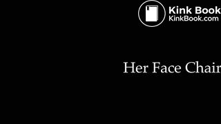 TMistressT femdom mistress scat toilet slave