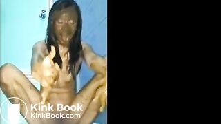 Bogor scat queen