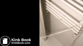 Wc licker slave alesia