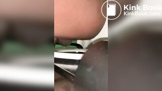 feeding the shit pig