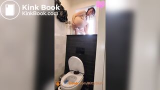 Poop game goes horribly wrong