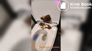 Poop game goes horribly wrong