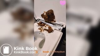 Poop game goes horribly wrong