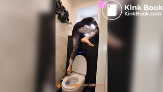 Poop game goes horribly wrong