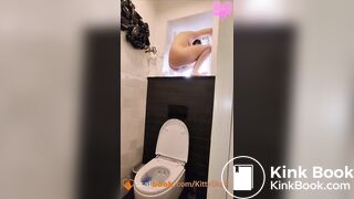 Poop game goes horribly wrong