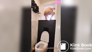 Poop game goes horribly wrong