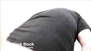 shit in my hand and eat it