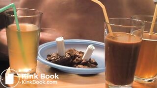 Spass mit Kacke und Pisse