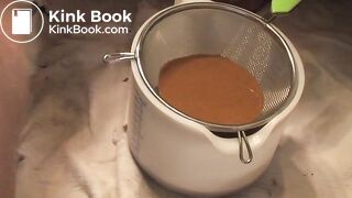 Spass mit Kacke und Pisse