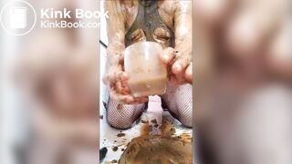 Shit Play in the Bath