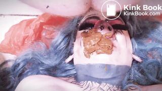 Sloppy Shit On My Face