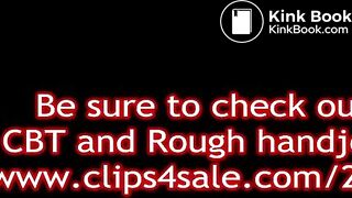 GWiskey femdom mistress scat toilet slave