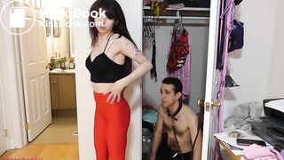 F. F. S. P.ARAYA femdom mistress scat toilet slave