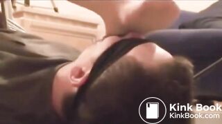GWiskey femdom mistress scat toilet slave