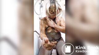 Shit Play in the Bath Part 2