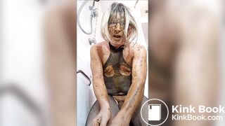 Shit Play in the Bath Part 2