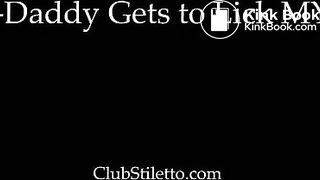 TMistressT femdom mistress scat toilet slave