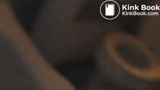 My Ass feeds you swallow your food