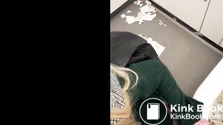 Scatcouple99 amateur public scat