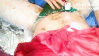 Dirty Fuckin Fat Cunt