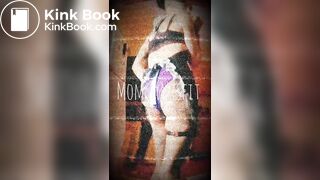 Need a naughty mommy? Telegram @MommyMisfit187