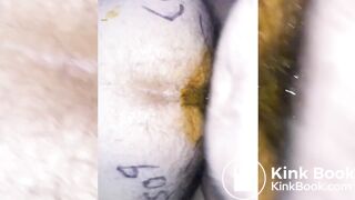 bareback gay scat fuck