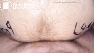 bareback gay scat fuck
